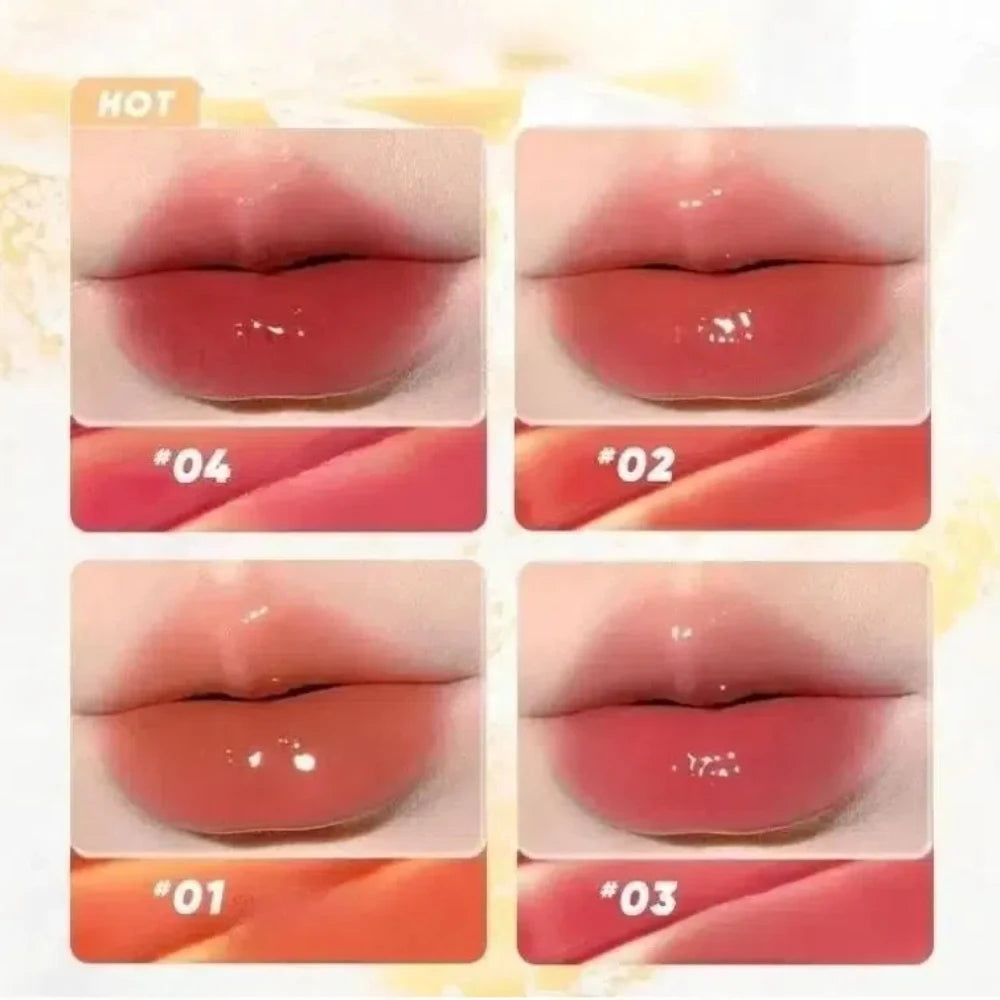 Brillo Labial Hidratante