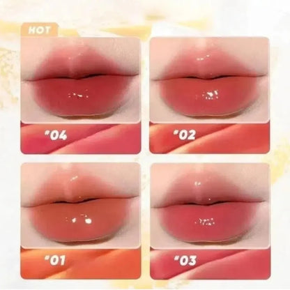 Brillo Labial Hidratante