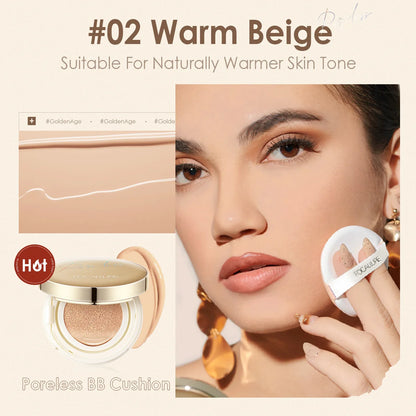 FOCALLURE BB and CC Cream Foundation