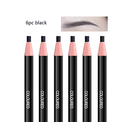 Lápiz para Cejas y Labios Coloured