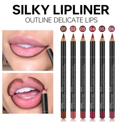 Delineador de Labios SilkyLipliner