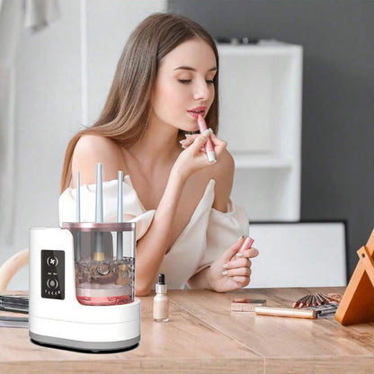 Cleanora Brush Cleaner