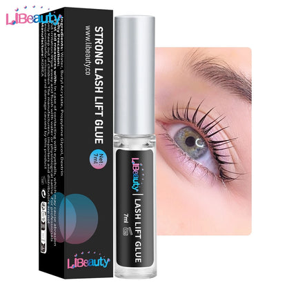 Pegamento para pestañas Libeauty