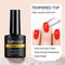 Tempered Top Coat