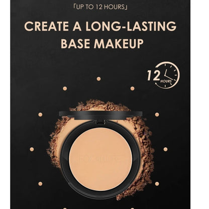 FOCALLURE Compact Powder