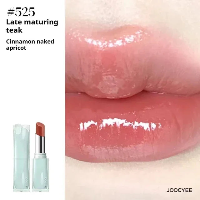 Barra Labial Cristal Film-Forming JOOCYEE