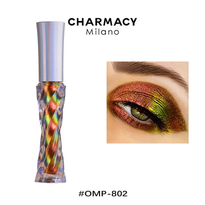 sombra de ojos líquida camaleónica de CHARMACY