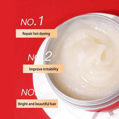 Mascarilla acondicionadora reparadora FINO
