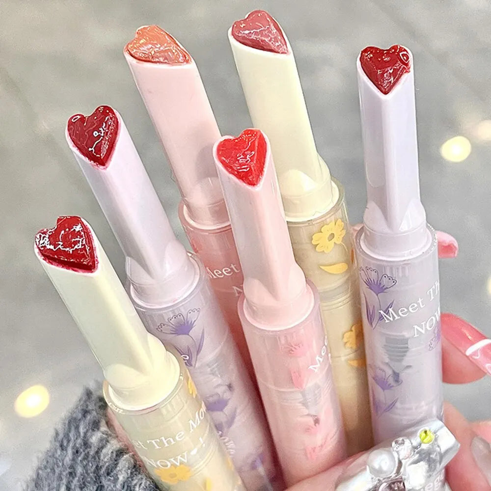 Gege bear moisturizing lipstick