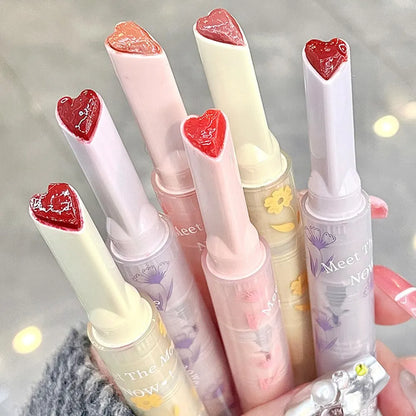 Gege bear moisturizing lipstick