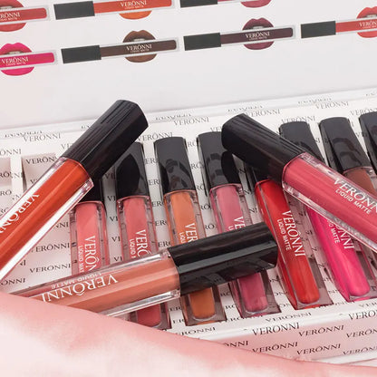 Veronni Lip Gloss