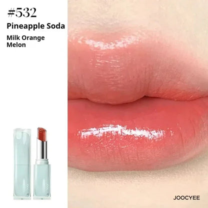 Barra Labial Cristal Film-Forming JOOCYEE