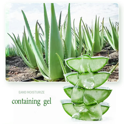 Gel de aloe vera Bisutang