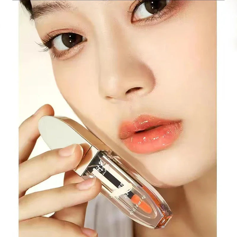 Aceite Labial Xiao Shu Mei