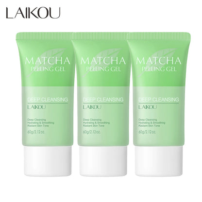 Gel Exfoliante Facial Laikou
