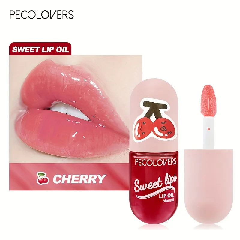 Brillo Labial Hidratante