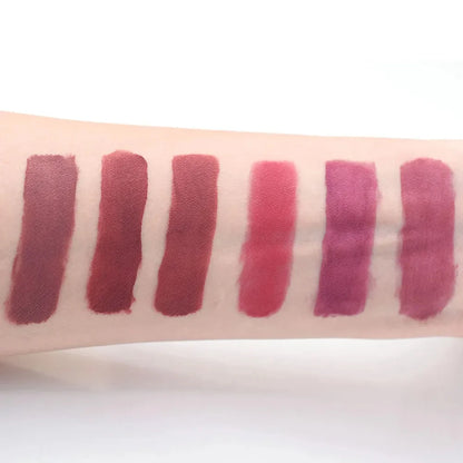 Brillo Labial Hidratante Glory Carrot.