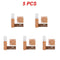 Style F 5pcs