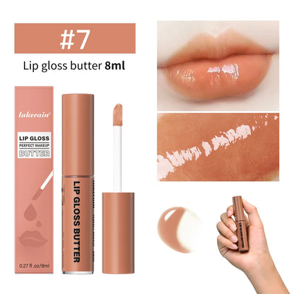 Brillo Labial Hidratante Lakerain