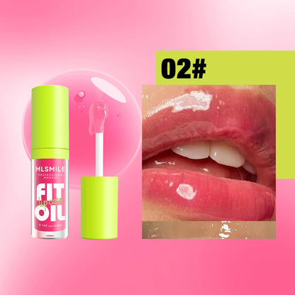 Brillo Labial LIDORIA.
