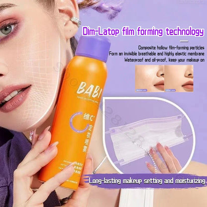 BABI Makeup Fixing Spray