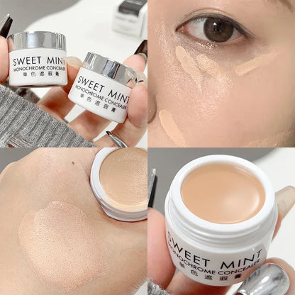 Sweet mints  corrector en crema.