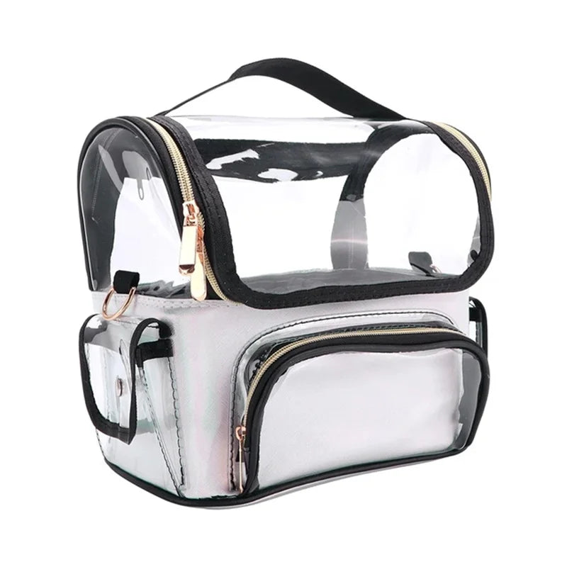 Bolsa organizadora impermeable
