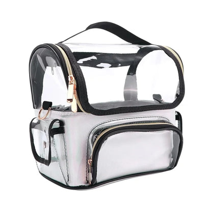Bolsa organizadora impermeable