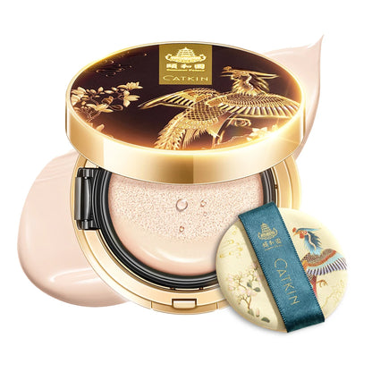 Crema BB- Catkin
