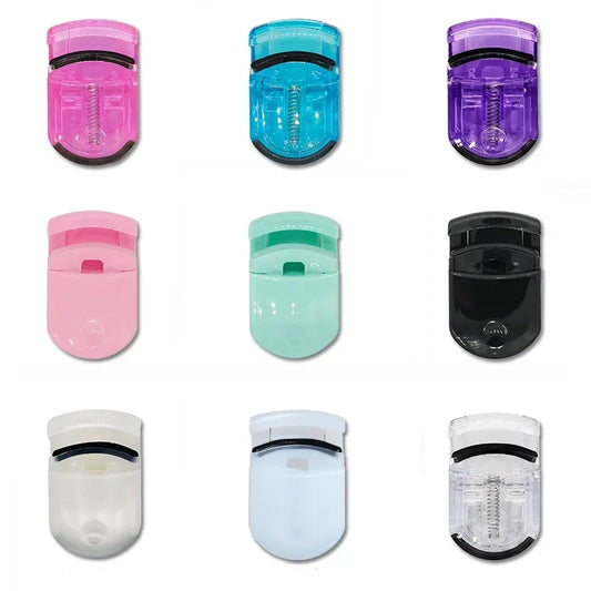 Mini Foldable Eyelash Curler