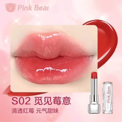 Pink Bear Water Essence Pink Bear