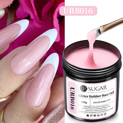 UR Sugar Self-Leveling Nail Extension Gel