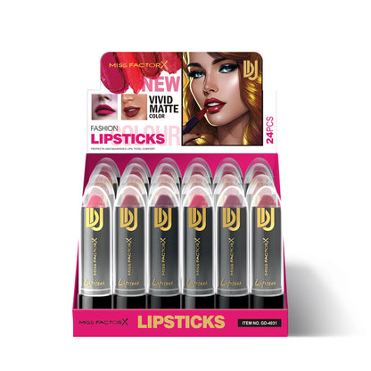 MISS FACTORX Moisturizing Lipstick