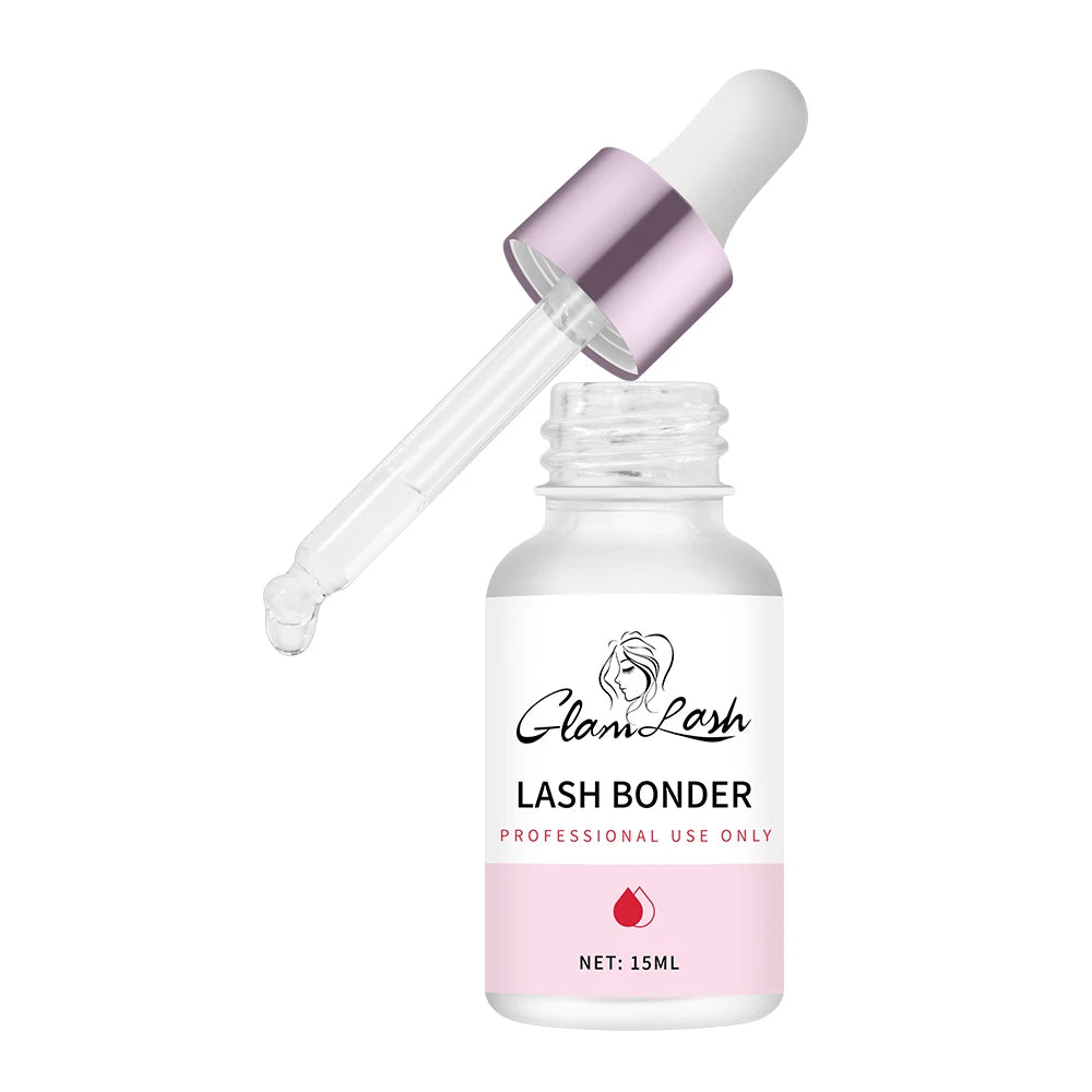 Pegamento para pestañas GLAMLASH