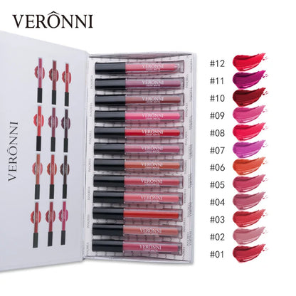 Veronni Lip Gloss