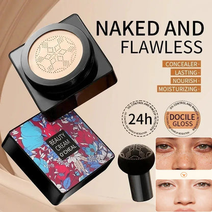 Air Cushion CC Cream de O'CHEAL.