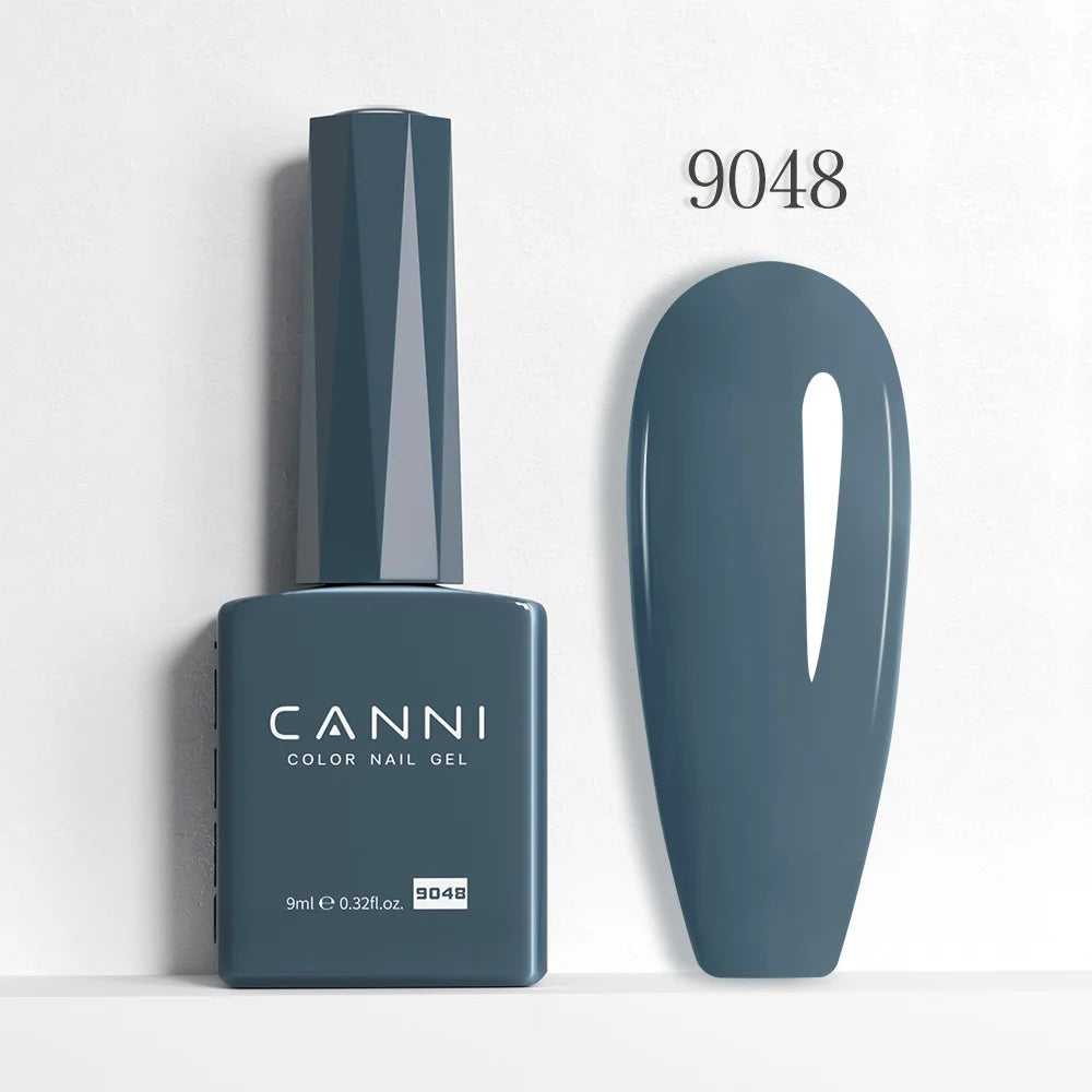 CANNI esmalte en gel de secado UV