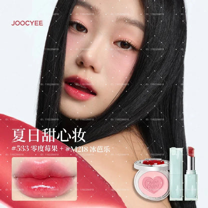 Barra Labial Cristal Film-Forming JOOCYEE