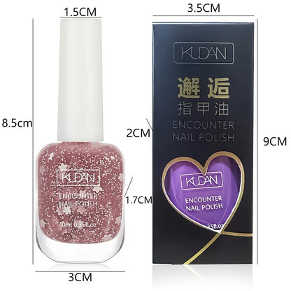 KUDAN 40 Air-drying enamels