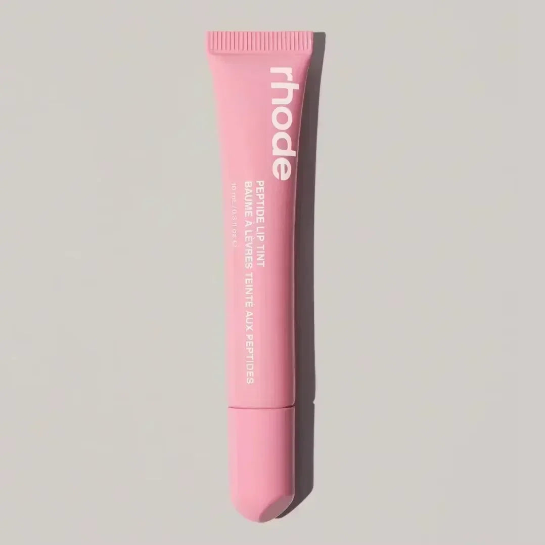 Brillo & Labial Hidratante Rhode
