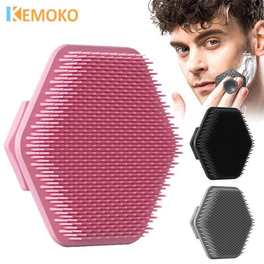 XMSJ Facial Cleansing Brush.
