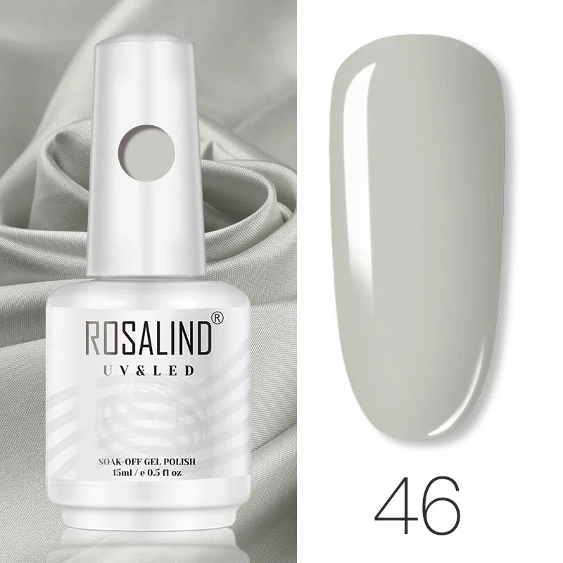 Top, Base, Prime and special ROSALIND UV drying