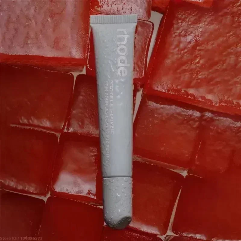Brillo & Labial Hidratante Rhode