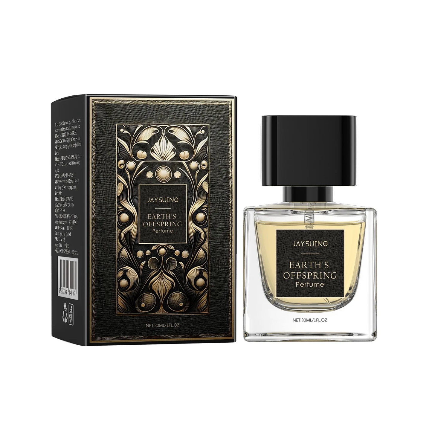 Perfume Jaysuing para Hombre