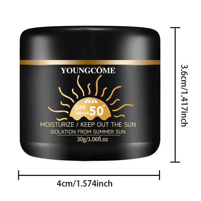 Protector solar YOUNGCOME SPF50+