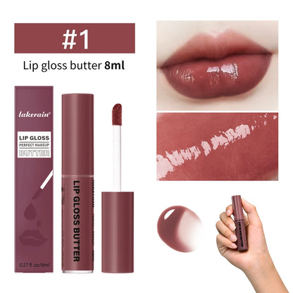 Brillo Labial Hidratante Lakerain
