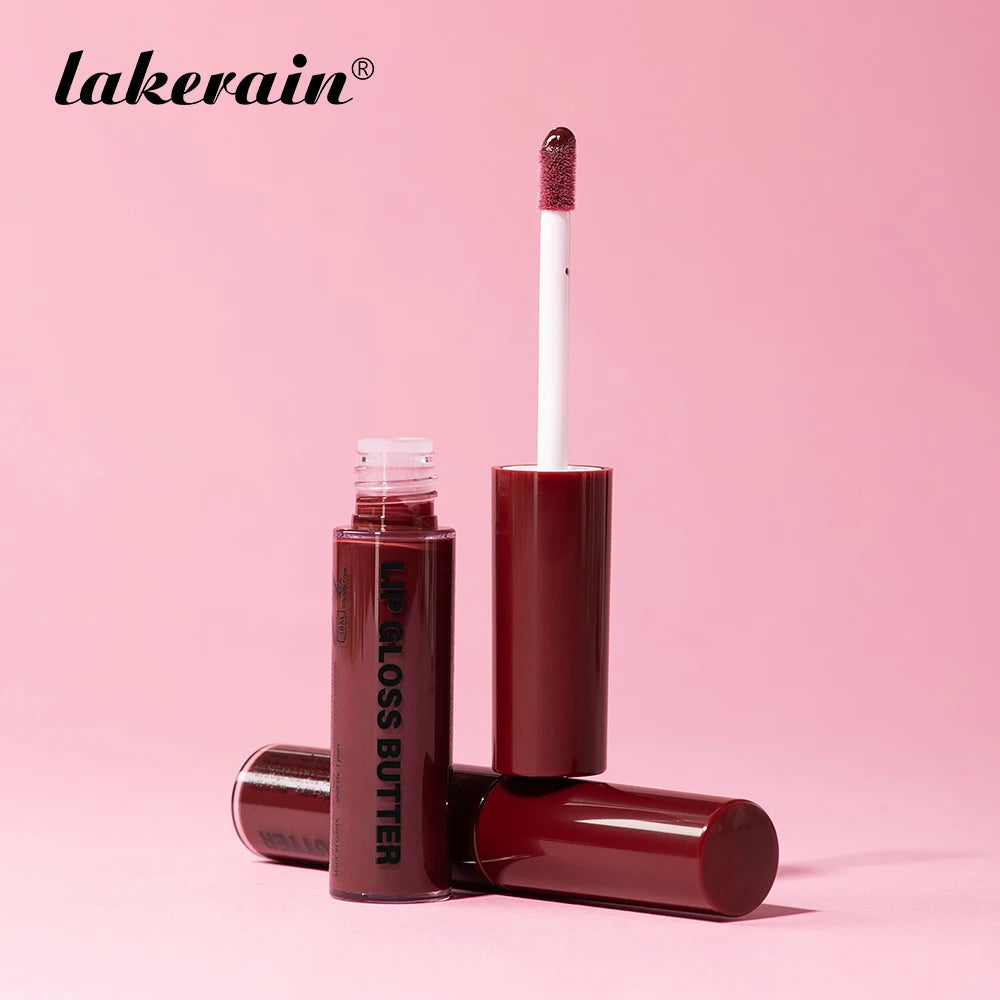 Brillo Labial Hidratante Lakerain