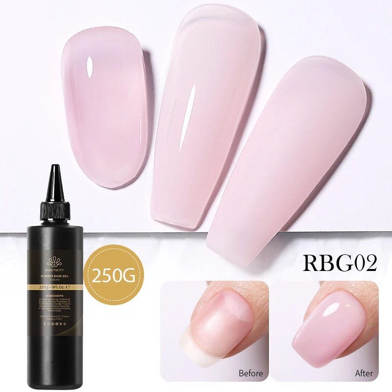 Gel funcional Born Pretty