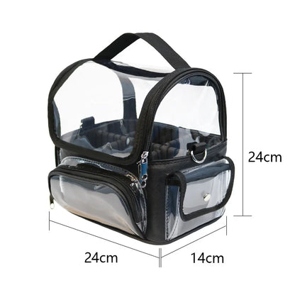 Bolsa organizadora impermeable