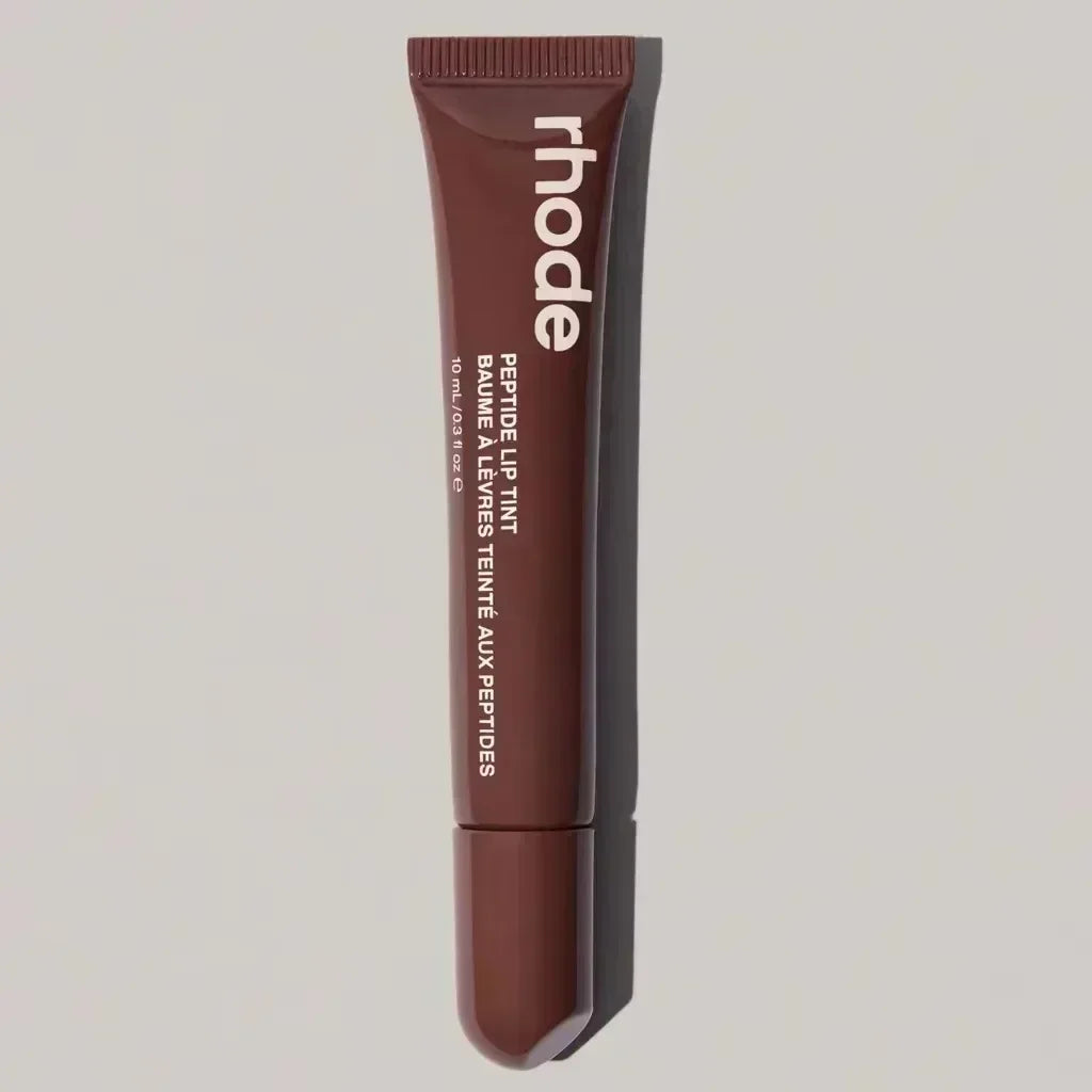 Brillo & Labial Hidratante Rhode